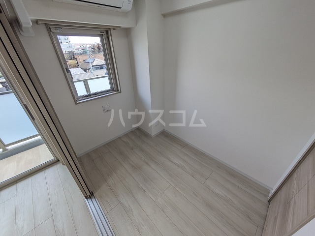 4/30 室内