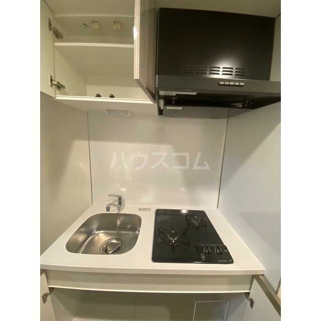 10/30 キッチン
