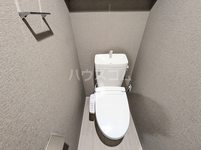 16/30 トイレ