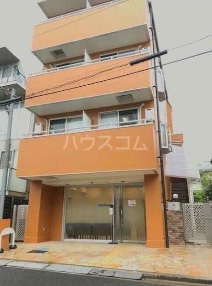 1/12 外観