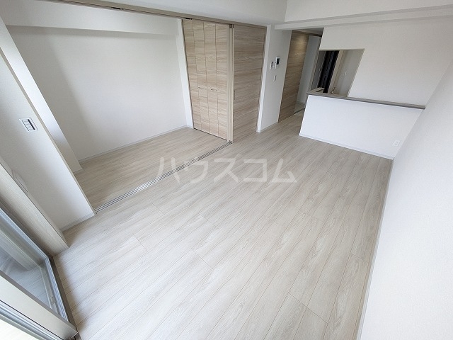 6/30 室内