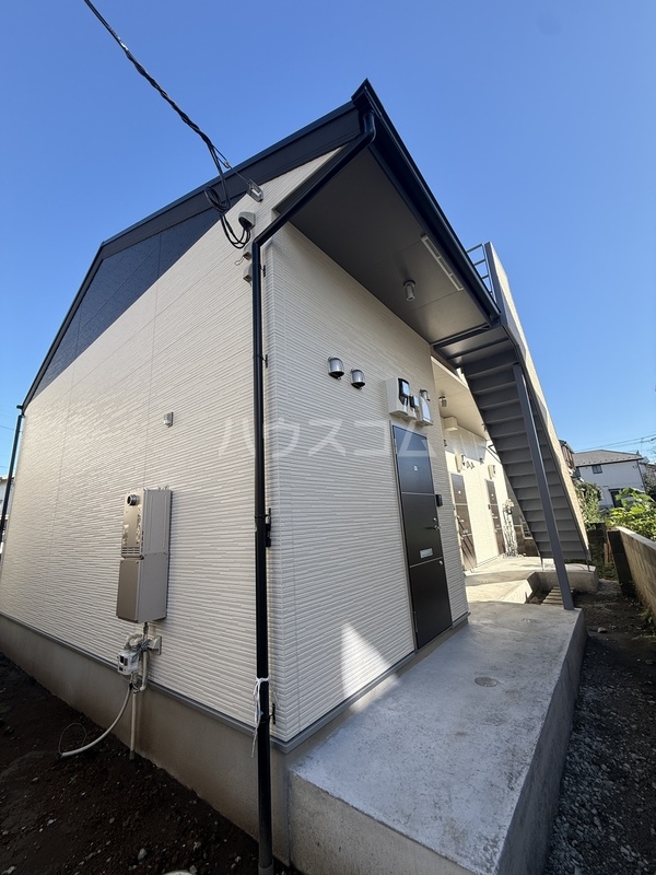1/19 外観