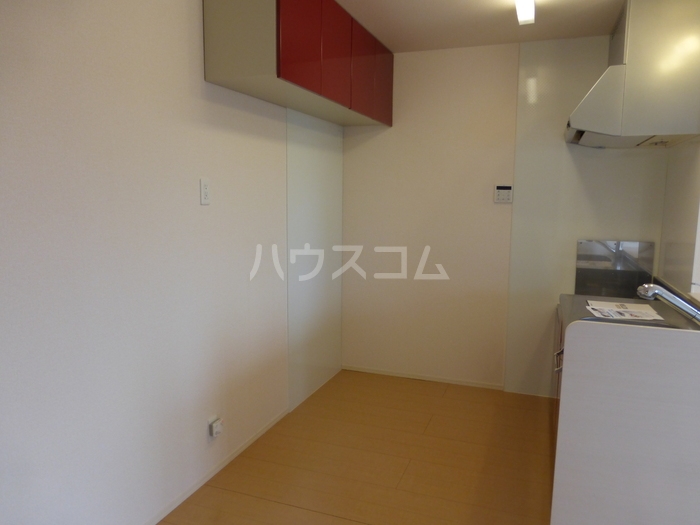 6/11 キッチン