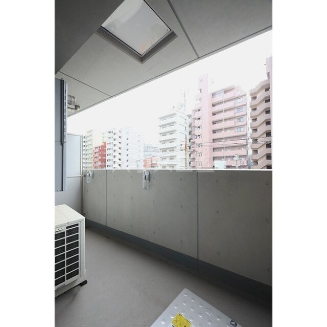 14/25 バルコニー