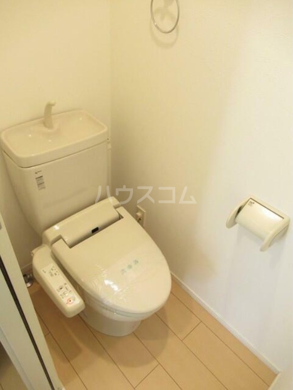 12/30 トイレ