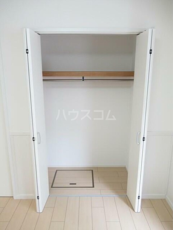 5/30 収納
