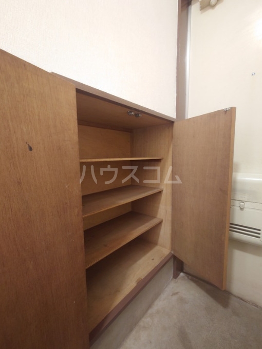 13/30 玄関