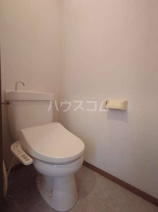 17/30 トイレ