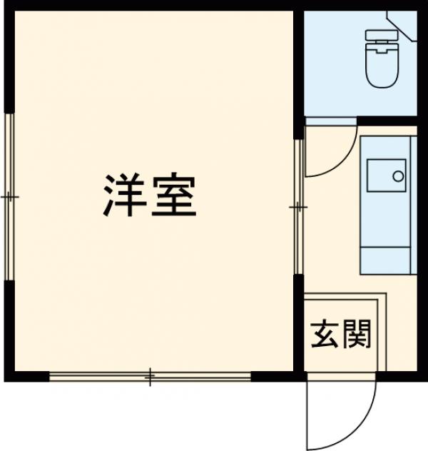 2/15 間取