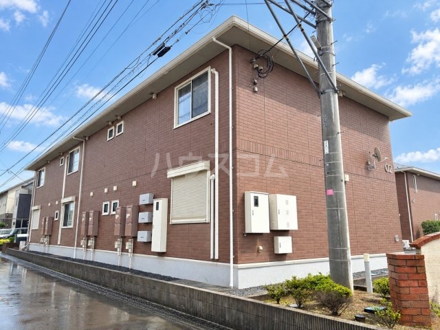 1/21 外観