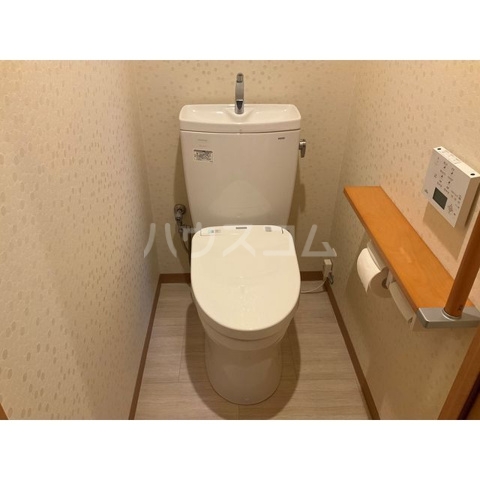 14/28 トイレ