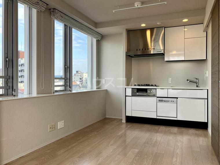 3/16 リビング/ダイニング