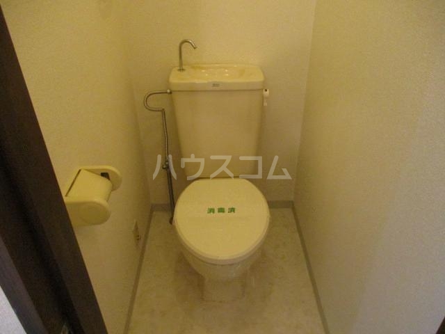 11/22 トイレ