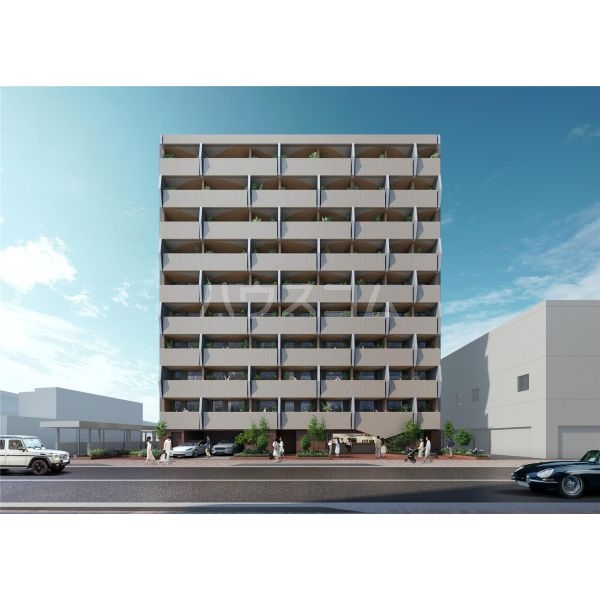 1/12 外観