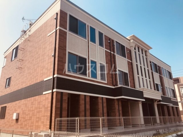 1/19 外観