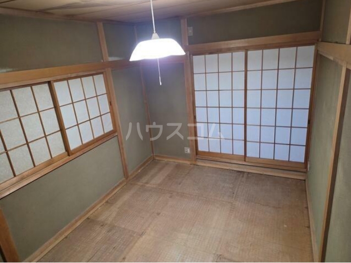5/28 室内