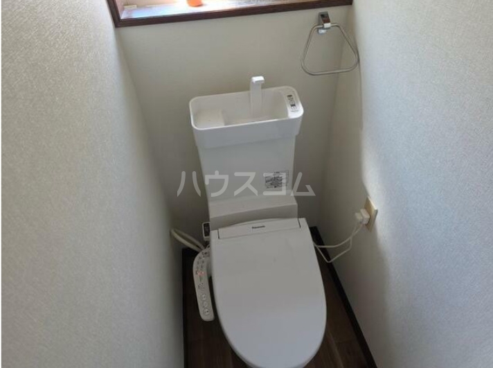 13/28 トイレ