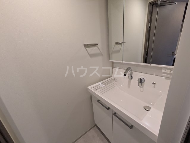 12/30 洗面