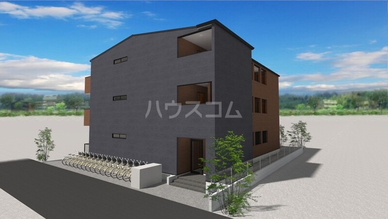 1/13 外観