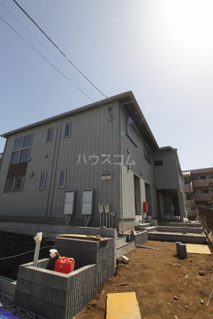 1/5 外観