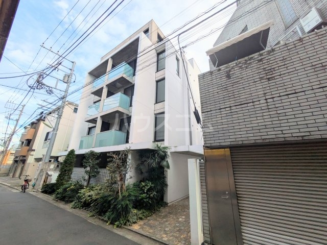 1/29 外観