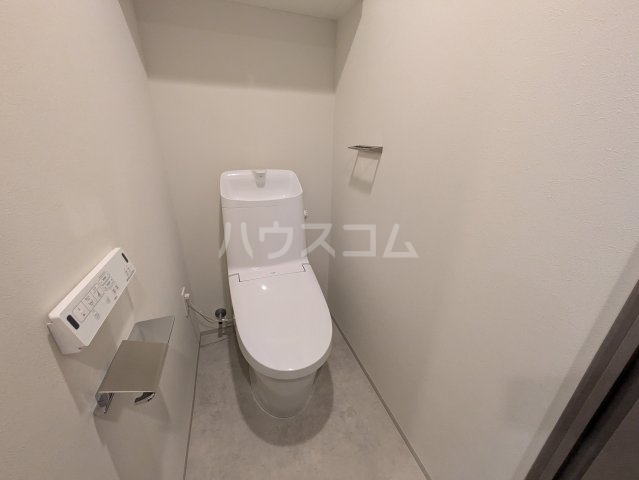 11/28 トイレ