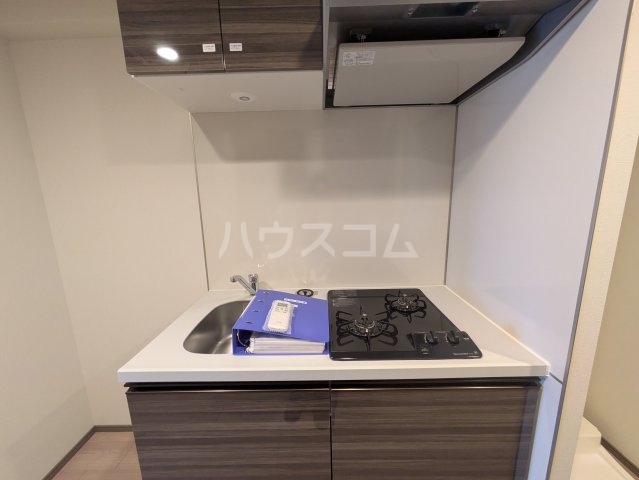 9/30 キッチン