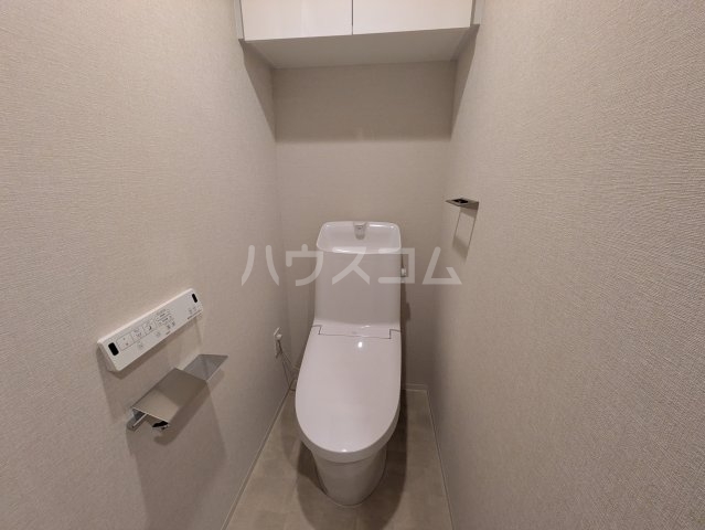 10/28 トイレ