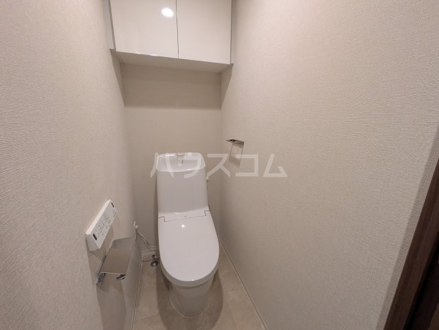 13/30 トイレ