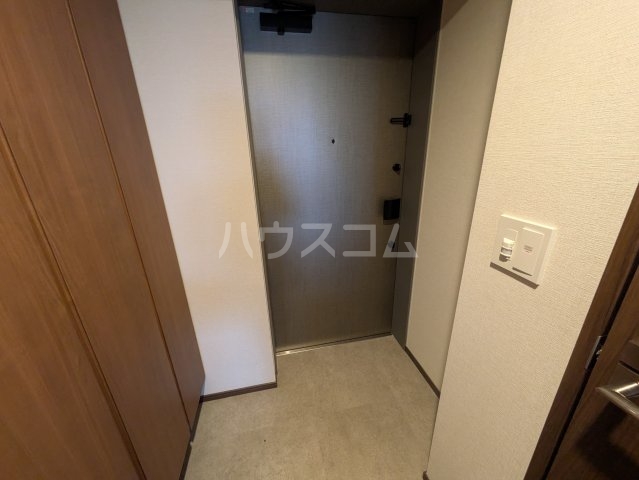10/30 玄関