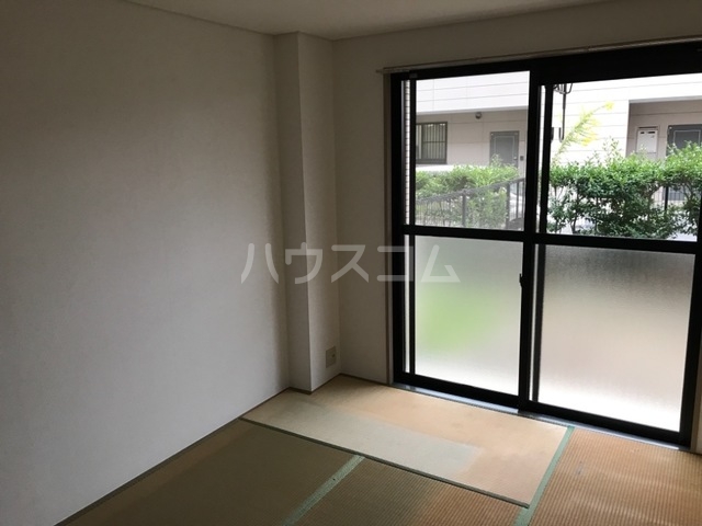 21/30 バルコニー