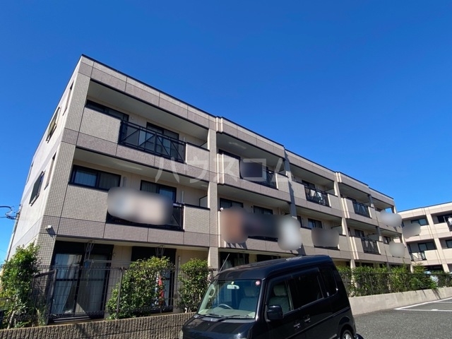 3/30 外観