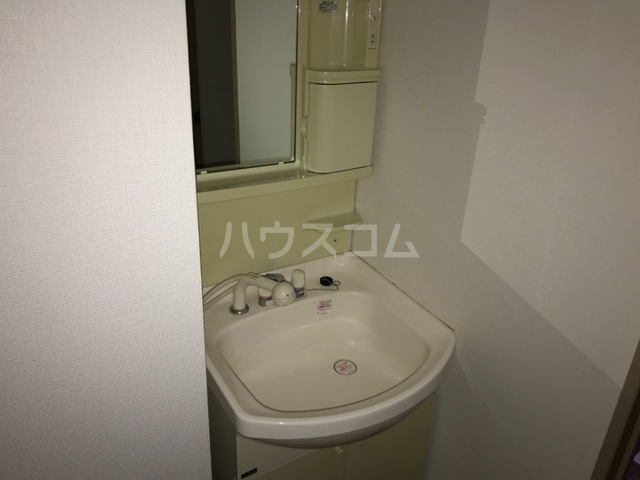 16/30 洗面