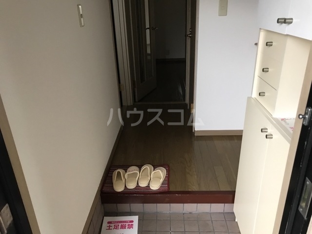 11/30 玄関