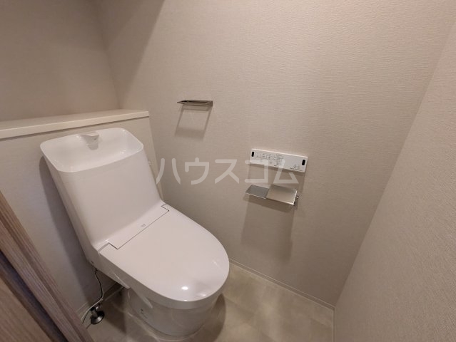 16/30 トイレ