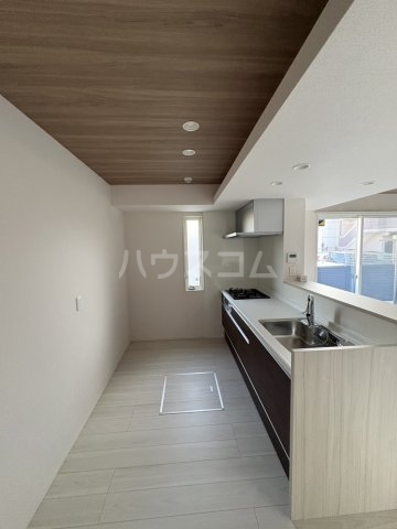 8/20 キッチン