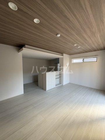 4/18 リビング/ダイニング