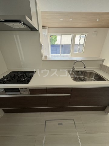 9/18 キッチン