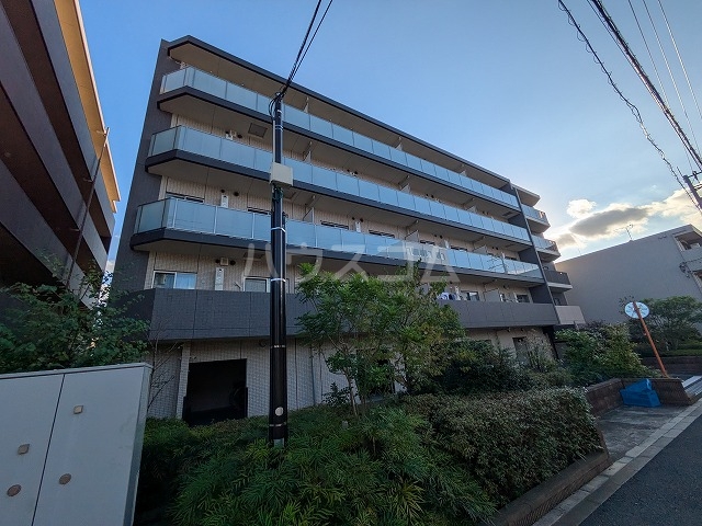 1/30 外観