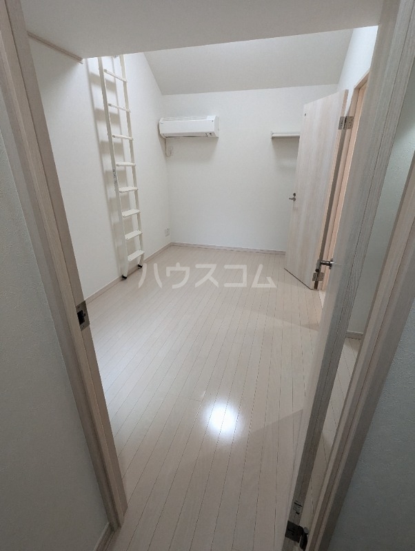 4/21 室内