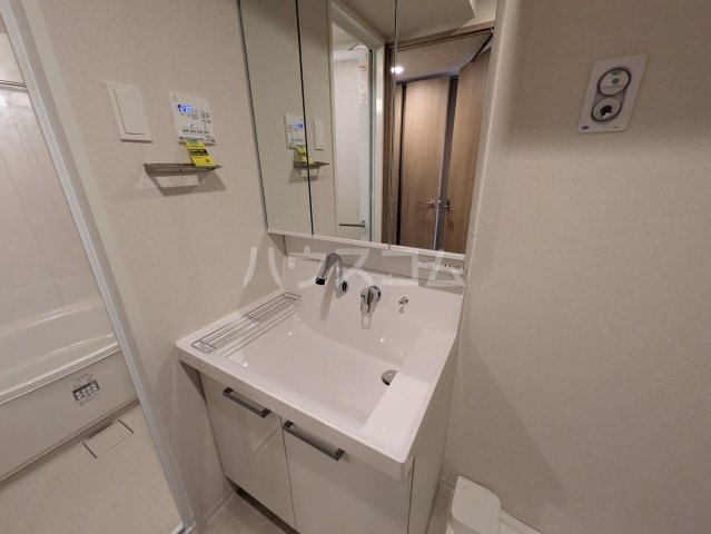 11/29 洗面