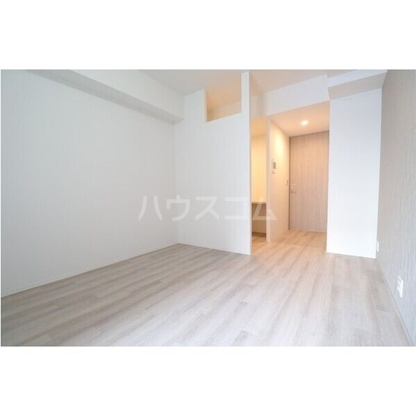 4/23 室内