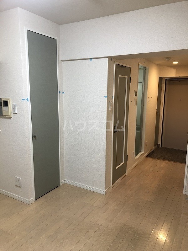 5/23 寝室