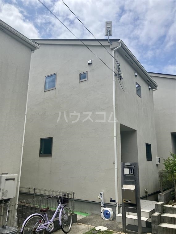1/26 外観
