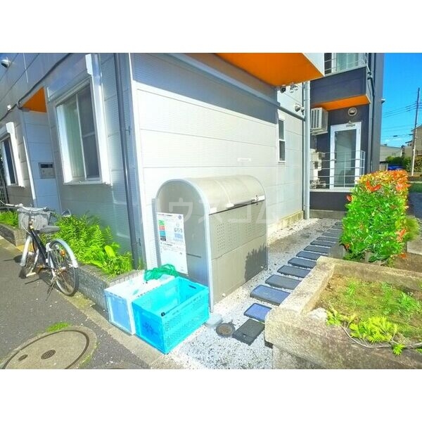 4/24 室内