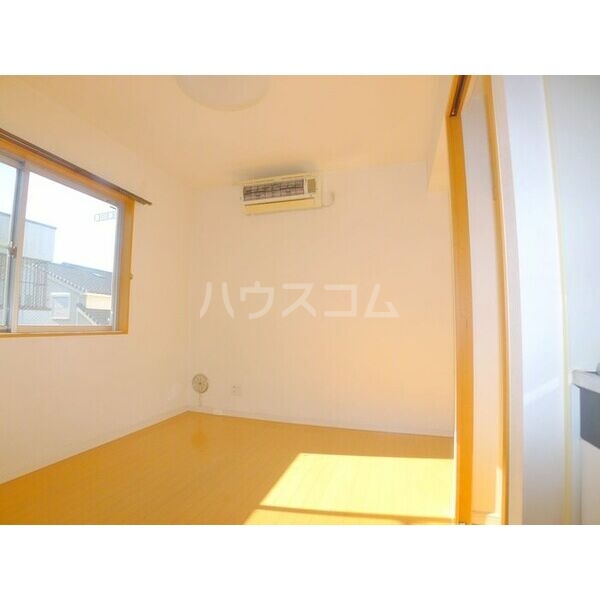5/24 室内