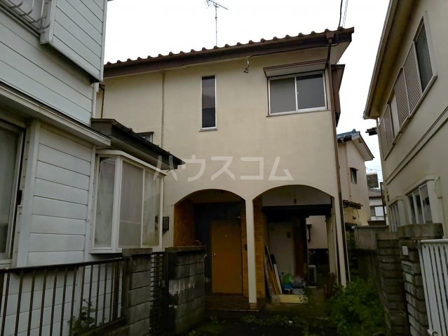 1/30 外観