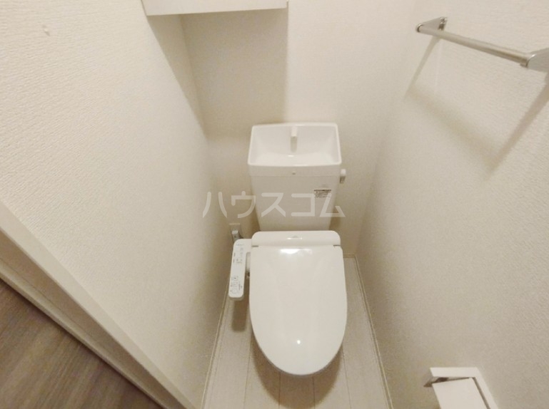 11/30 トイレ