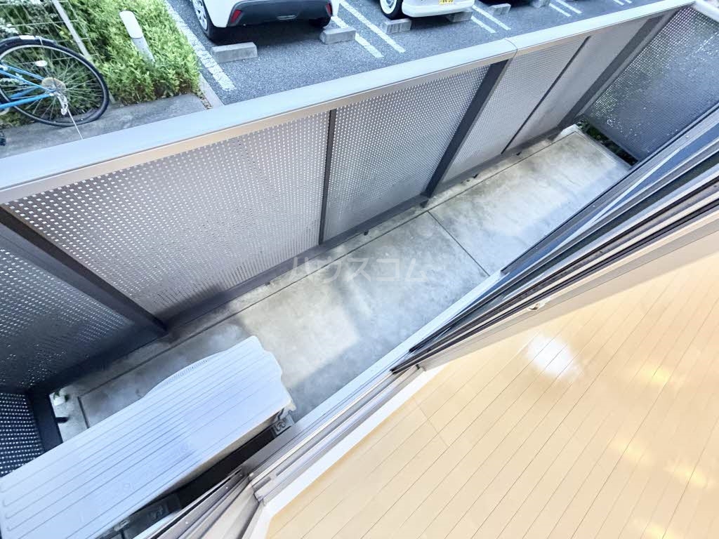 24/30 バルコニー