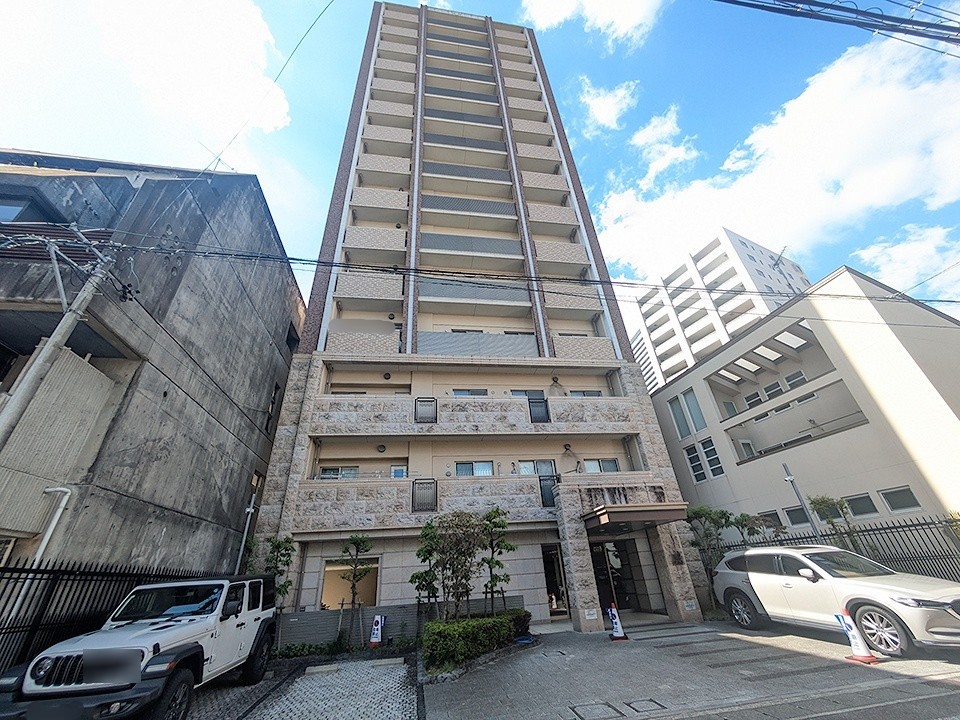 1/30 外観